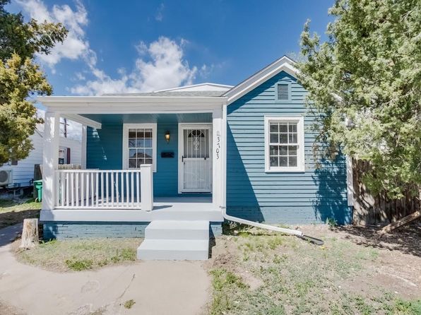 3703 S Sherman St UNIT B