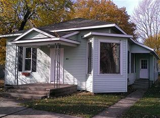 132 Strong Ave, Muskegon, MI 49441