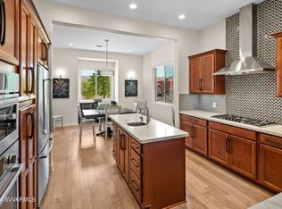 4940 E Boulder Canyon Dr, Cornville, AZ 86325