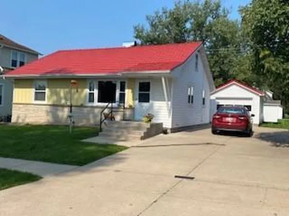 533 High Ave, Hillsboro, WI 54638