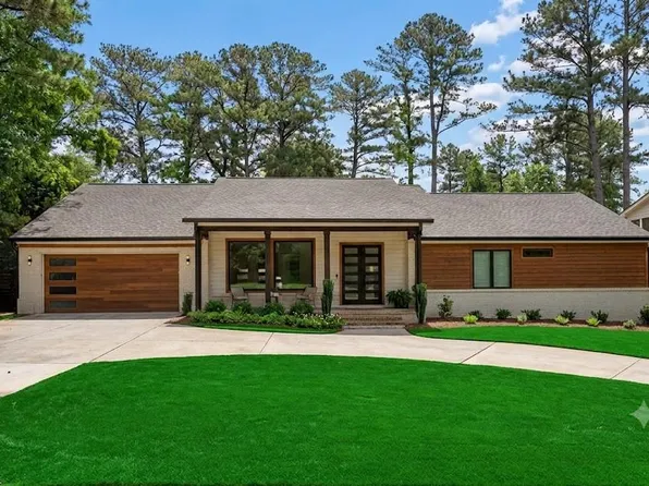 4130 Lower Roswell Rd, Marietta, GA 30068