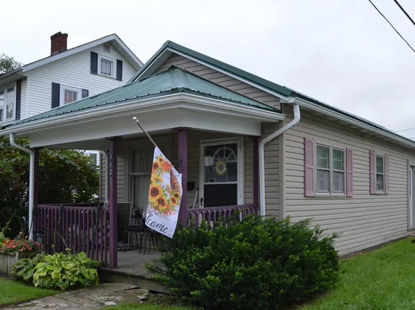 1628 W Fair Ave, Lancaster, OH 43130