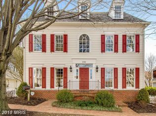 200 Golden Ash Way, Gaithersburg, MD 20878