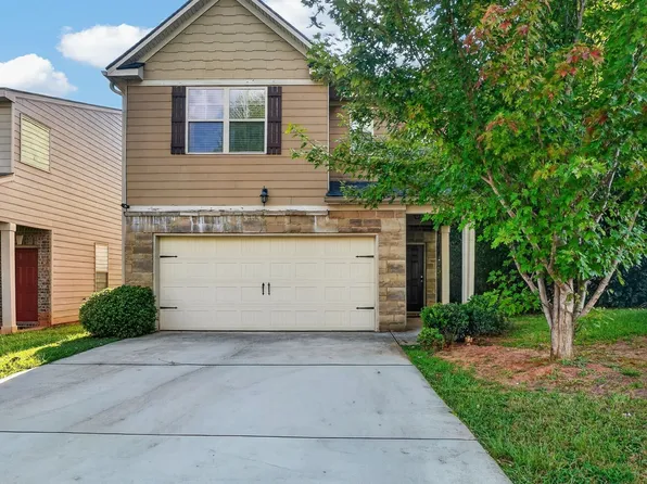 2303 Polaris Way SW, Atlanta, GA 30331