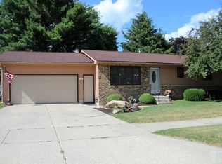 1458 9th St SE, Mason City, IA 50401