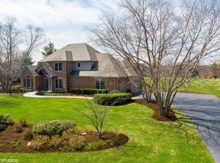 25280 N Abbey Glenn Dr, Hawthorn Woods, IL 60047