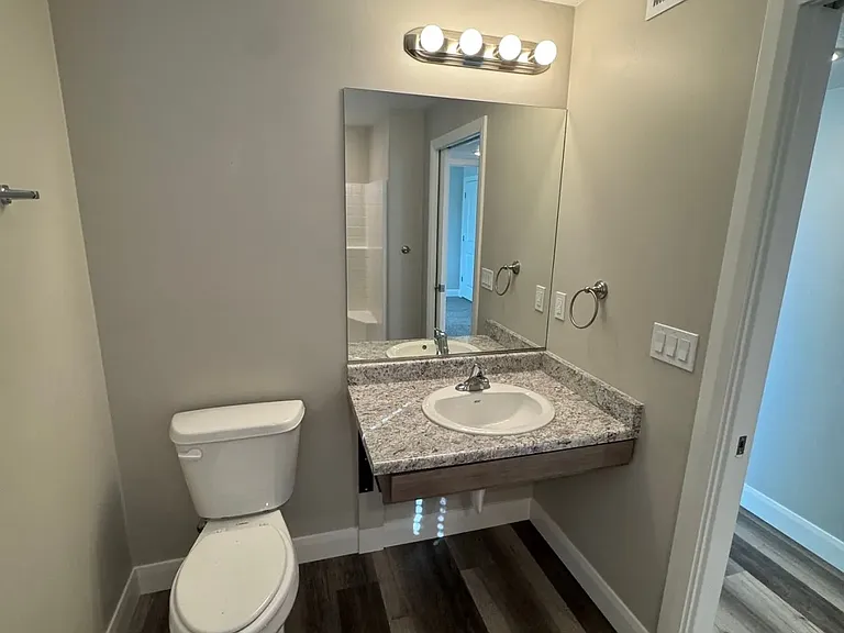100 E First South St #302 — Photo 7