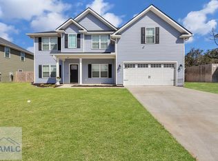 40 Summit Cir, Midway, GA 31320