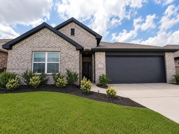 21410 Blue Oak Dr, Waller, TX 77484