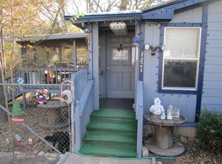 7221 Willow Creek Rd, Fort Worth, TX 76135