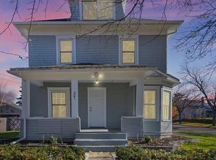 301 Bates St, Jackson, MI 49202