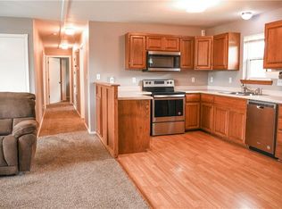 620 N Grand Ave, El Reno, OK 73036