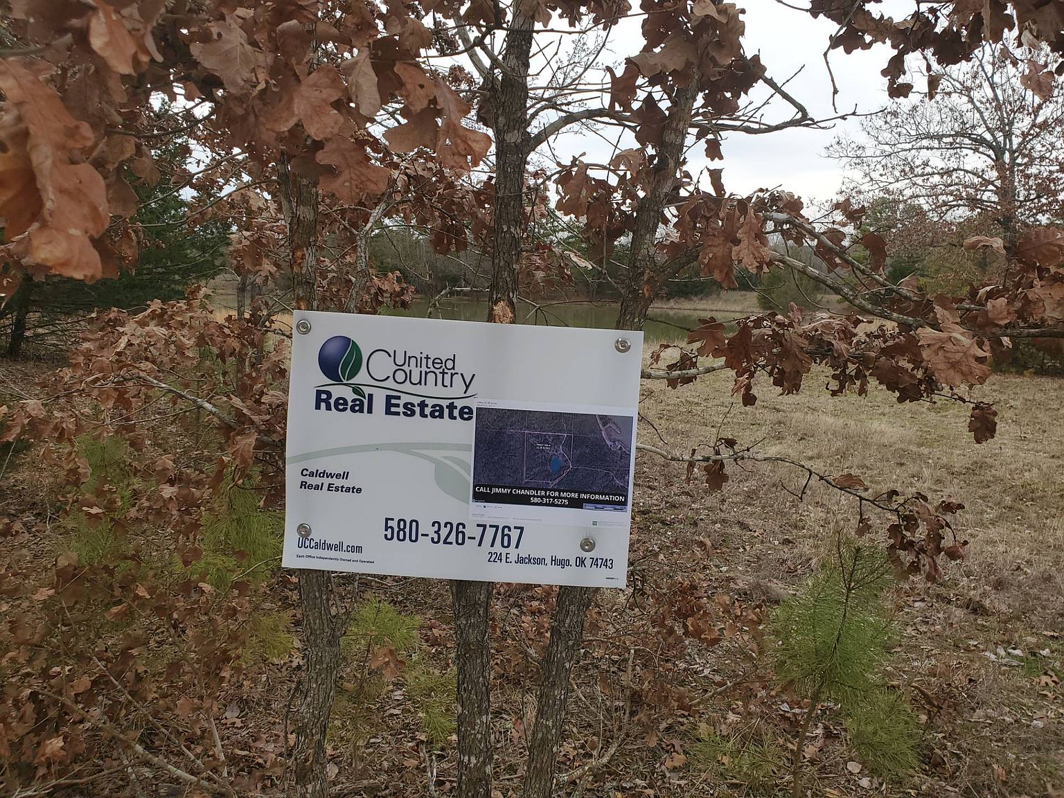 TRACT 106 Ozzie A, Rattan, OK 74562 Zillow