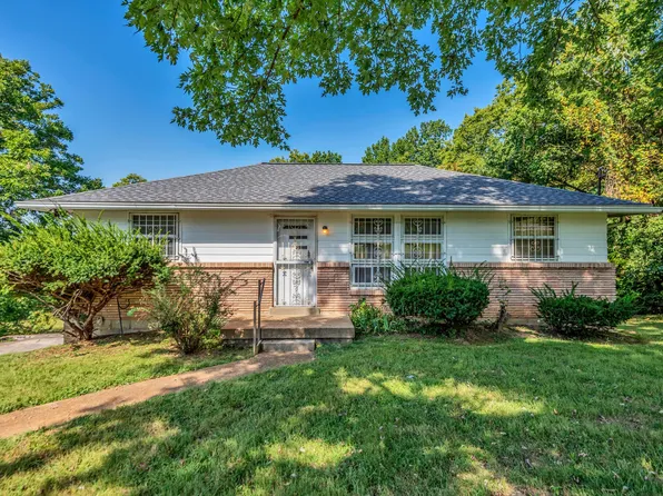 913 Radford Dr, Nashville, TN 37217