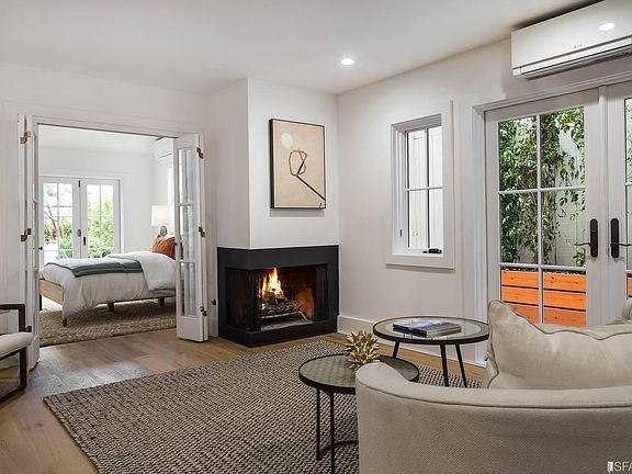 2nd image of 2919 California St #A