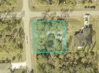 3400 E 22nd St, Alva, FL 33920