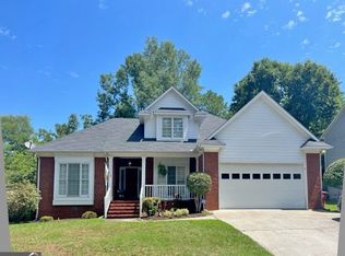 3175 Stinsonville Rd, Macon, GA 31204