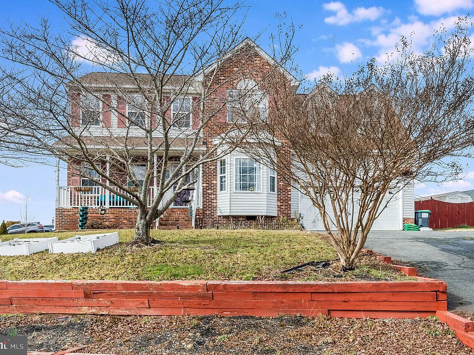 12002 Ashleigh Park Blvd, Fredericksburg, VA 22407 Zillow