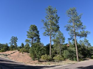 19 E Pine Ridge Dr, Payson, AZ 85541