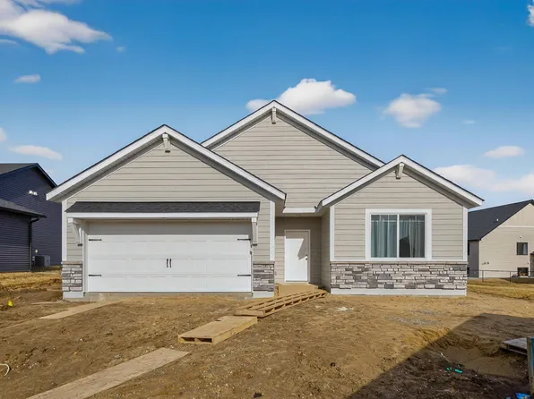 1861 4th St NW, Byron, MN 55920