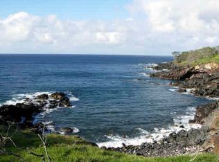 Akoni Pule Hwy LOT 11, Hawi, HI 96719