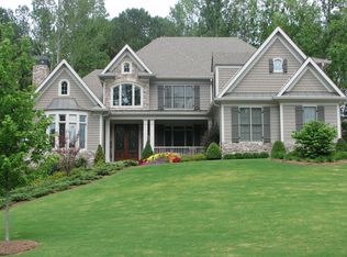 4982 Aviary Dr NW, Acworth, GA 30101