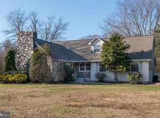 650 Tuckahoe Rd, Vineland, NJ 08360