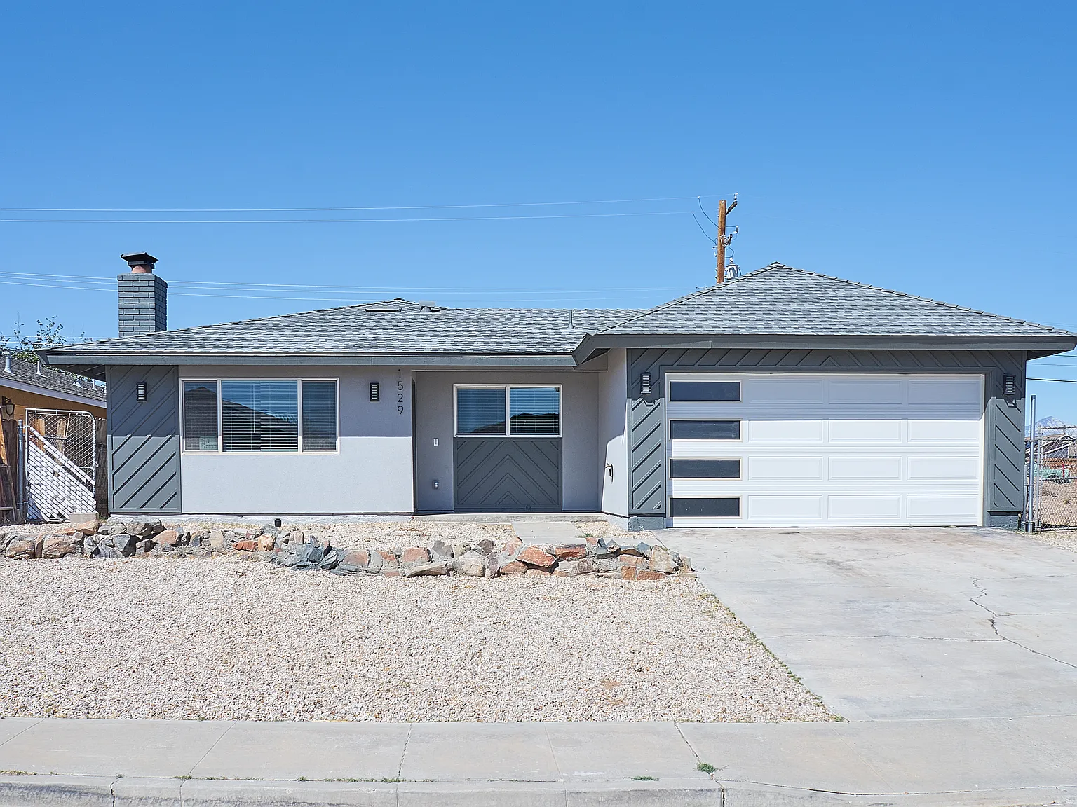 3 bed, 1363 sqft, $1,700 — Photo 3