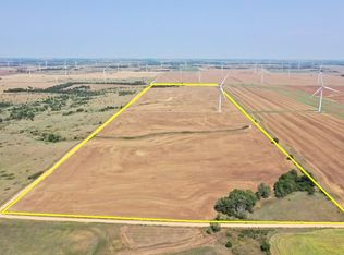 0 NW 150th Rd, Harper, KS 67058