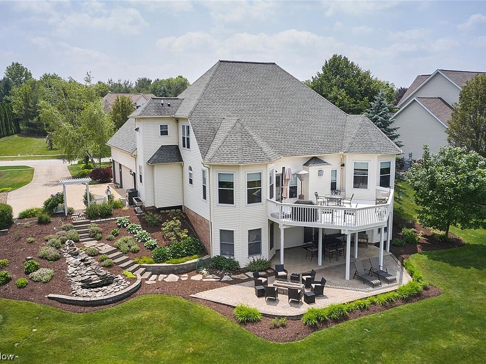 4087 Fairway Dr, Medina, OH 44256 Zillow