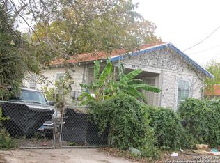 3206 W Salinas St, San Antonio, TX 78207