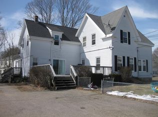 6 Lincoln St, Abington, MA 02351