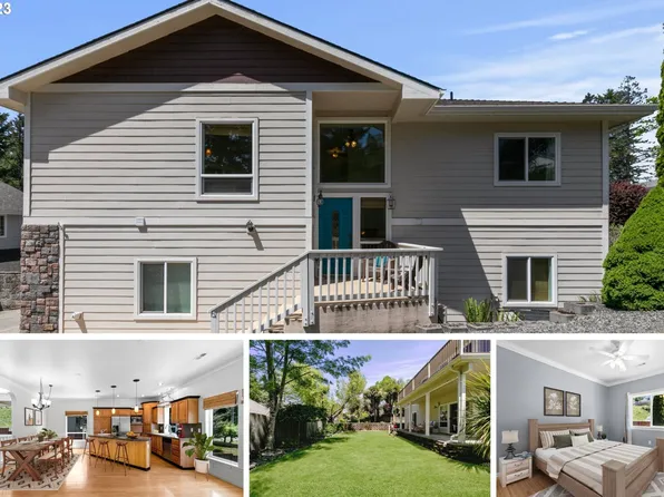 7160 Parkview Dr, Brookings, OR 97415