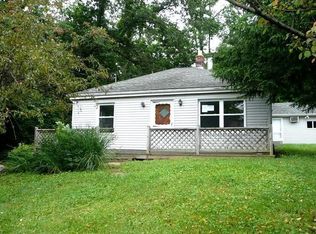8330 S State Route 48, Hamilton Twp, OH