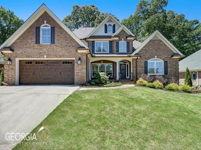 317 Vinings Walk NW, Gainesville, GA, 30501