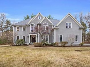 90 Fox Run Rd, Bolton, MA 01740