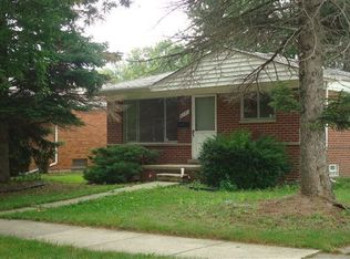 6751 N Beech Daly Rd, Dearborn Heights, MI 48127