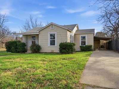 2857 S 5th St, Abilene, TX, 79605