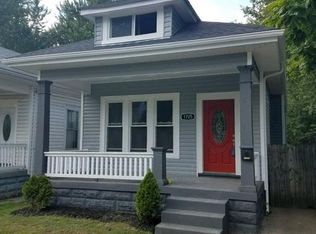 1725 E Elm St, New Albany, IN 47150
