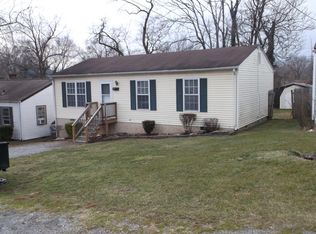 2218 Byrd Ave NE, Roanoke, VA 24012