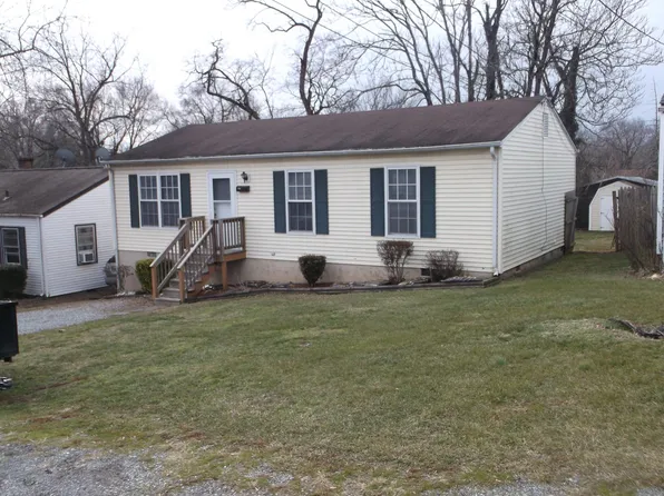 2218 Byrd Ave NE, Roanoke, VA 24012