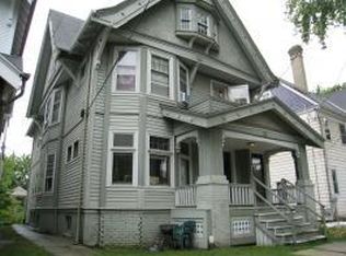 2015 E Belleview Pl, Milwaukee, WI 53211