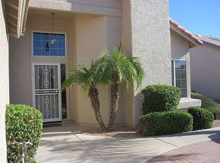 9522 E Rocky Lake Dr, Sun Lakes, AZ 85248