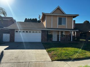 16331 S Tarrant Ave, Carson, CA 90746
