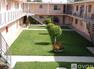 16020 Van Ness Ave APT 17, Torrance, CA 90504