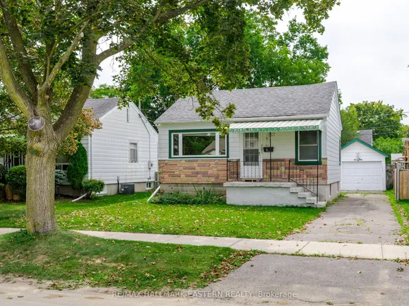 767 Duffus St, Peterborough, ON K9J 4K3