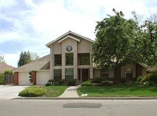 1593 E Quincy Ave, Fresno, CA 93720