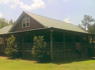 6760 Ga Highway 102 W, Mitchell, GA 30820