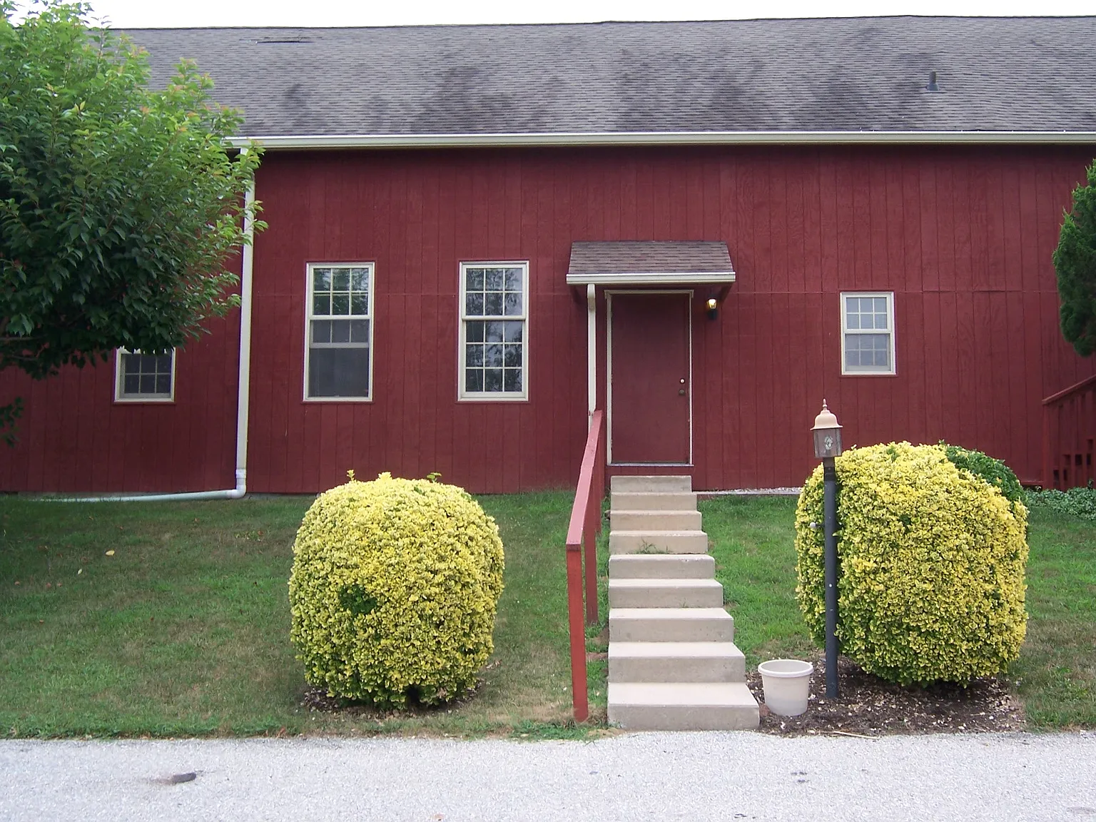 1 bed, 800 sqft, $1,400 — Photo 2