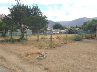 263-272-02 Irwin Ave, Lake Isabella, CA 93240